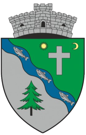 Stema comunei Eremitu